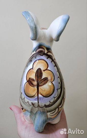 Слоник, Мамонтенок зик