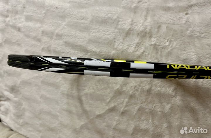 Ракетка для большого тенниса babolat