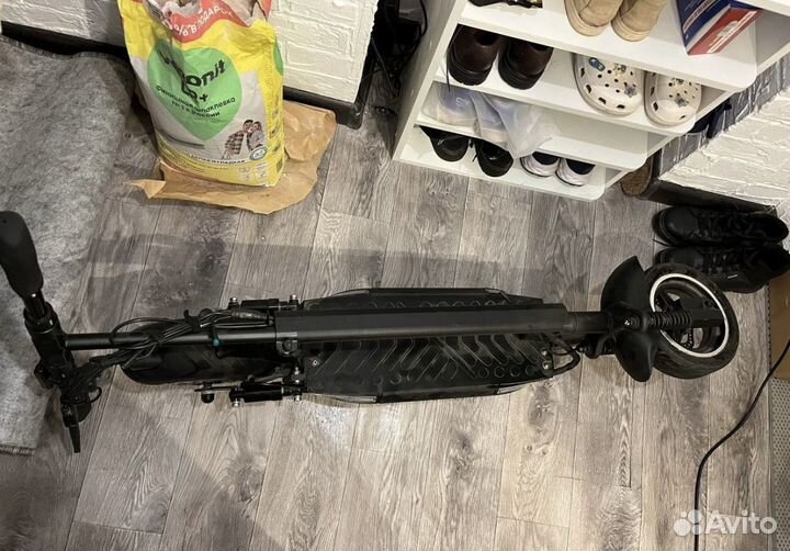 Электросамокат neoline f43