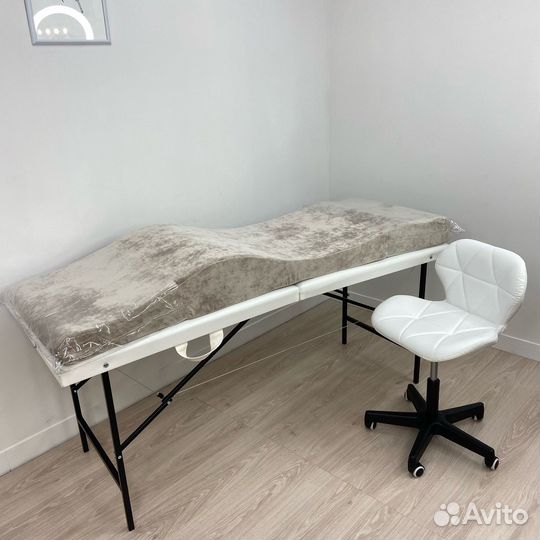 Матрас Дюна волна с Memory эффектом