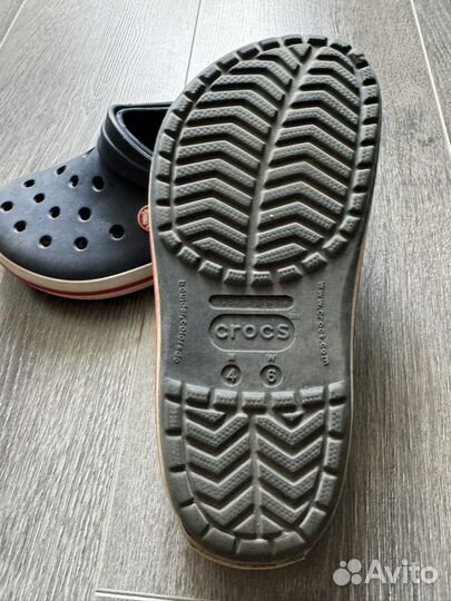 Crocs сабо