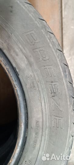 КАМА Breeze 195/65 R15