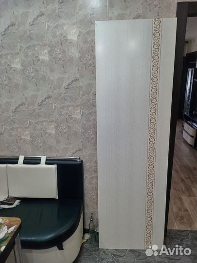 Кухонный фартук