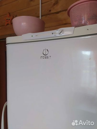 Холодильник бу