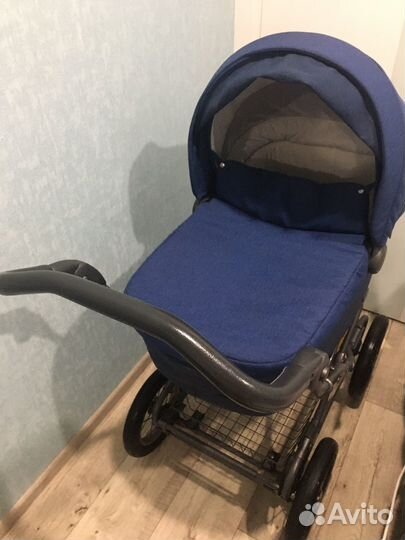 Детская коляска Inglesina