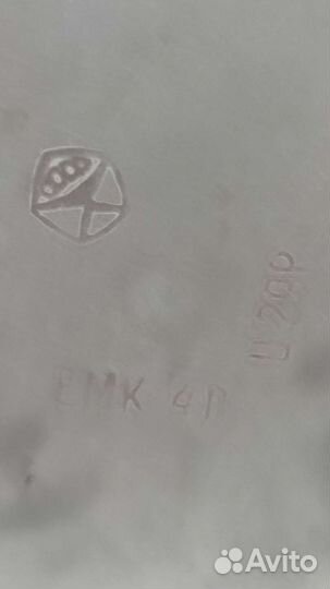 Термос СССР