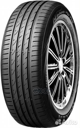 Nexen N'Blue HD Plus 215/60 R17