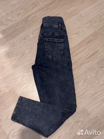 Джинсы для беременных