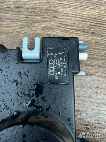 Антенна Audi 3 8P 1.8 2008