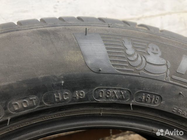 Michelin X-Ice North 2 215/60 R16 99T