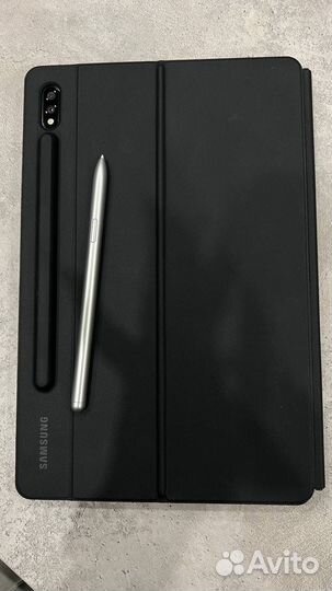 Samsung galaxy tab s7