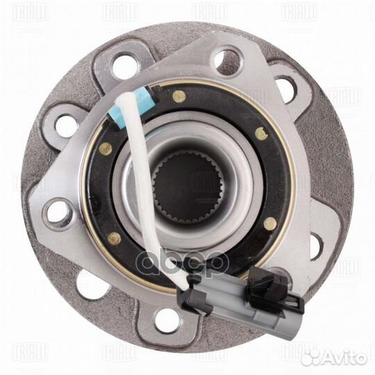 MR 2132 MR 2132 Trialli