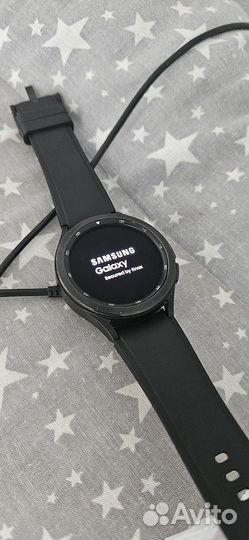 Samsung galaxy watch 4 classic 46mm