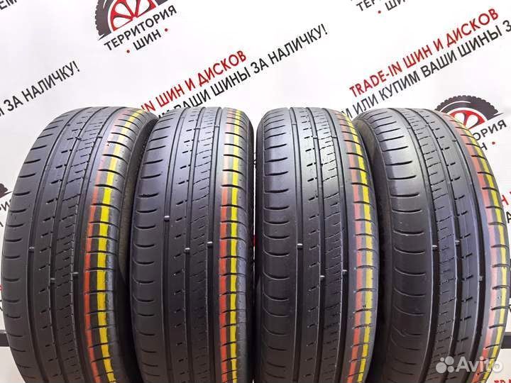 Kumho Ecowing ES01 KH27 185/65 R15 88H