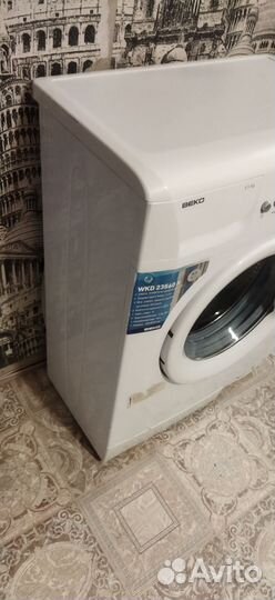 Стиральная машина Beko 3.5 кг