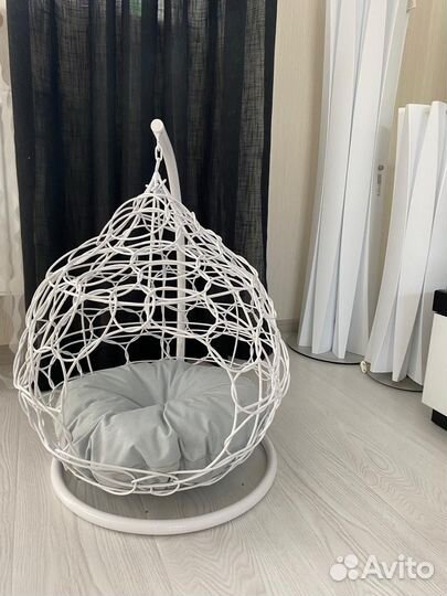 Лежанка для животных домик гамак