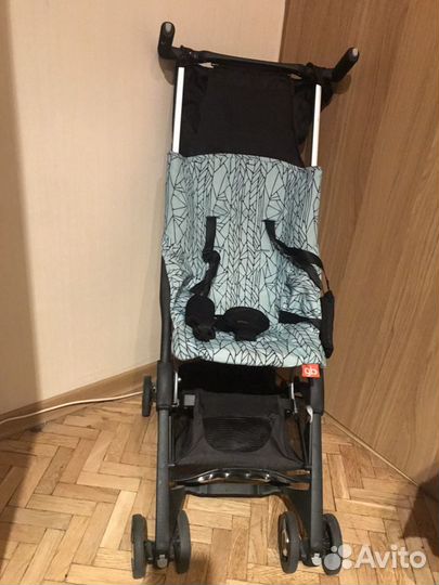 Коляска