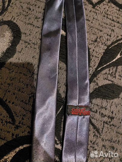 Классный стильный галстук