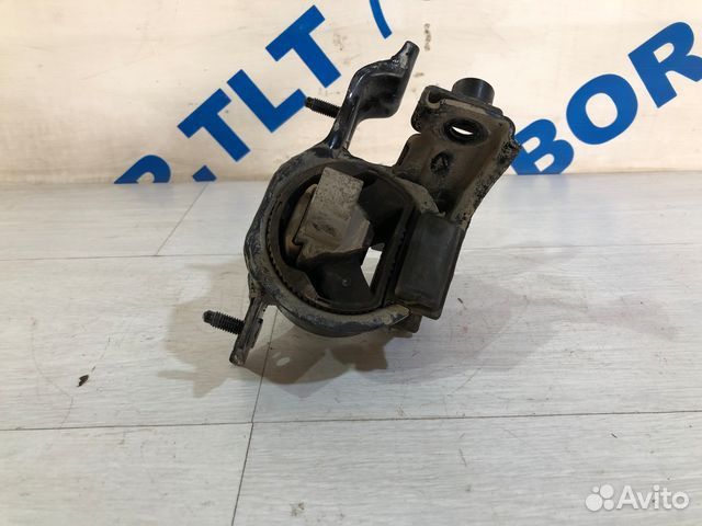 Опора МКПП volkswagen polo 5 1.6 мт седан