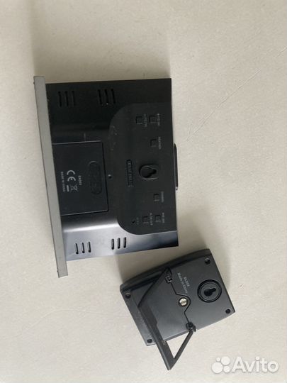 Метеостанция ea2