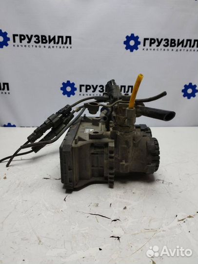 Кран модулятор EBS Volvo FH4 21122035