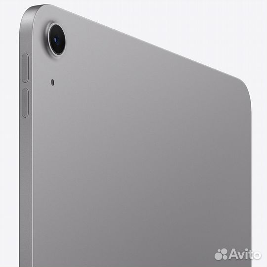 Планшет Apple iPad Air 11 (2024, 6 gen) Wi-Fi 128 Gb, Space Gray