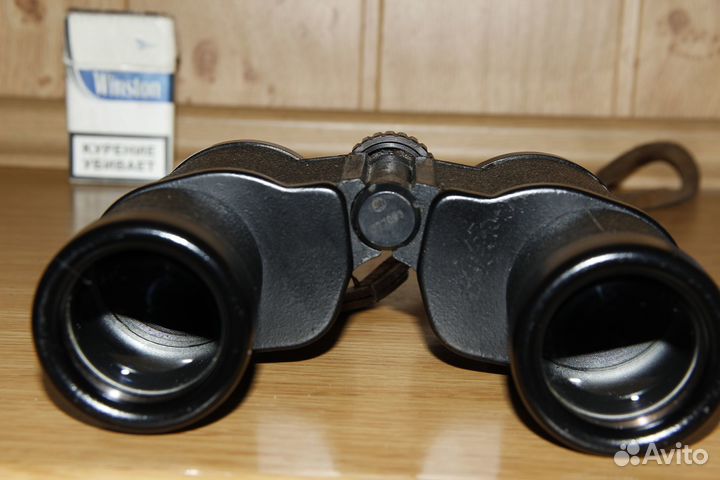 Бинокли 12-ти кратные Бпц 4 12х40 и Seastar 12х50