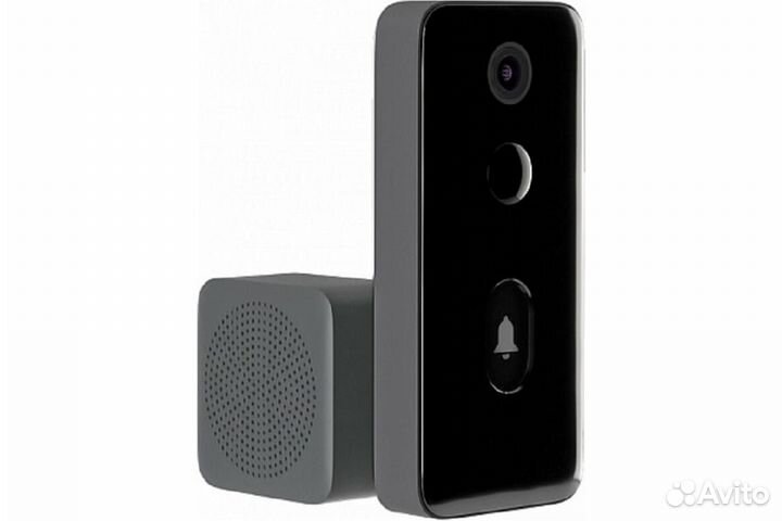 Дверной звонок xiaomi Smart Doorbell 3