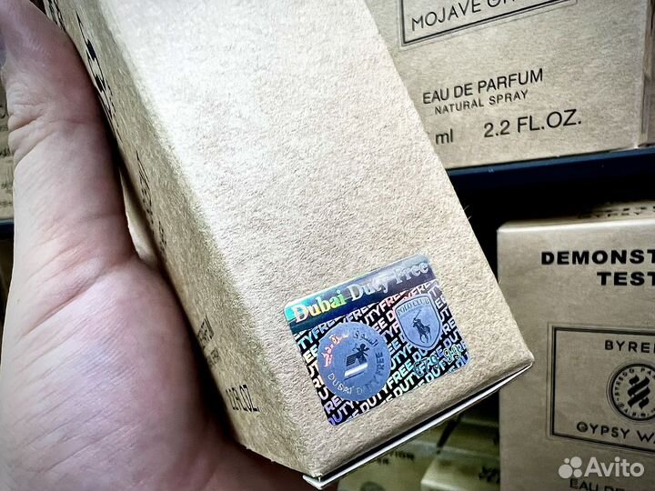 Hugo boss the scent for her