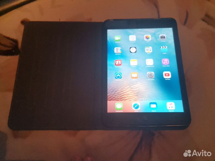 iPad mini а1455 16Gb