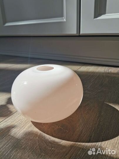 Ваза под зубные щетки IKEA