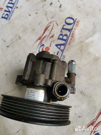 Гидроусилитель руля Chery Tiggo T11