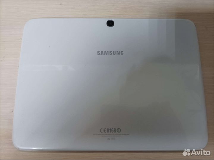 Планшет samsung бу