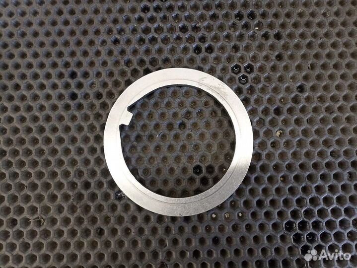 81907140249 Шайба ступицы задней