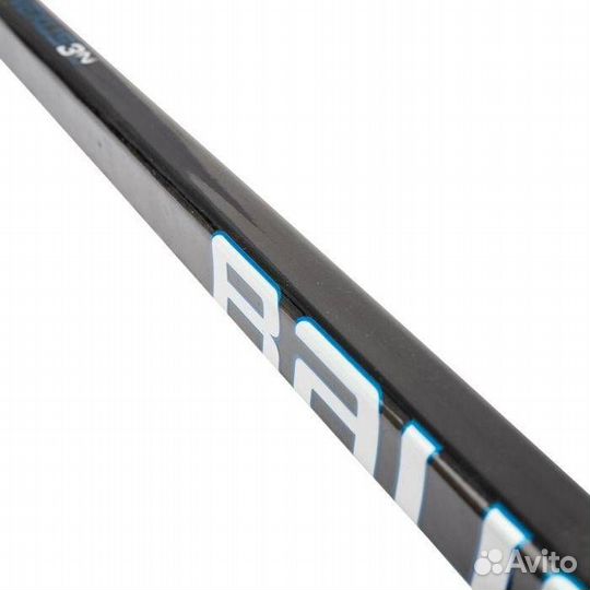 Клюшка Bauer Nexus 3N Pro
