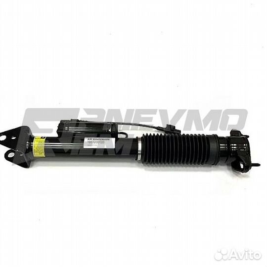 Задний амортизатор Mercedes ML 166