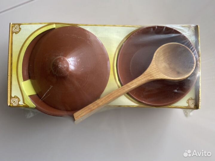 Набор посуды