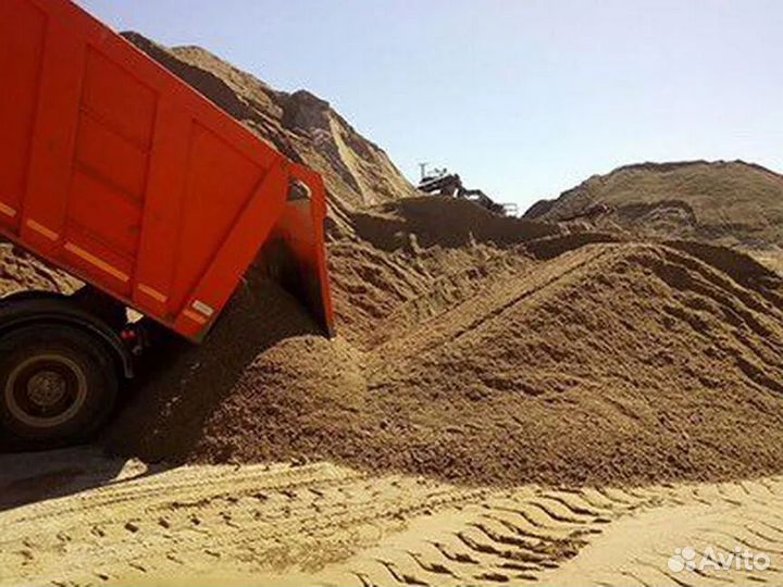 Щебень/Меркель/Битый кирпич/Асфальтная крошка