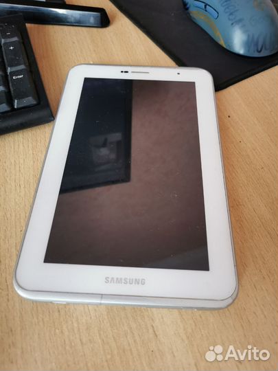 Samsung galaxy tab 2 7.0