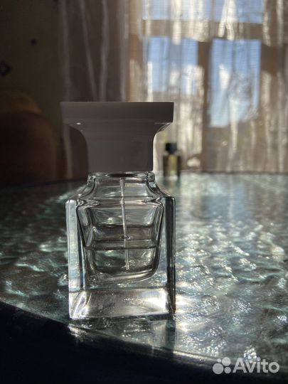 Духи Tom Ford White Suede