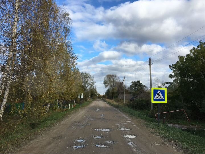 Участок 21,8 сот. (ИЖС)