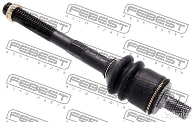 Тяга задняя поперечная с шаровой