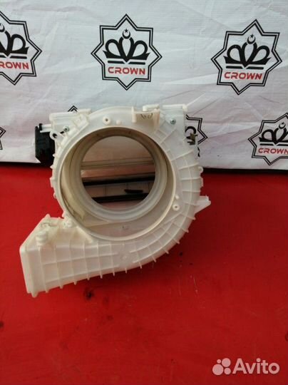 Корпус отопителя Nissan Murano Z50