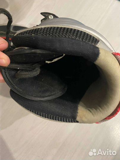 Роликовые коньки. Stingrey. 44 размер