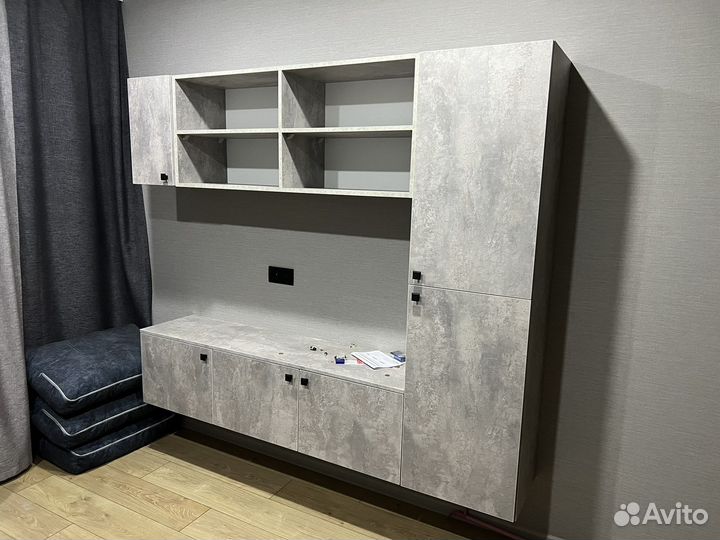 Тумба под тв на заказ