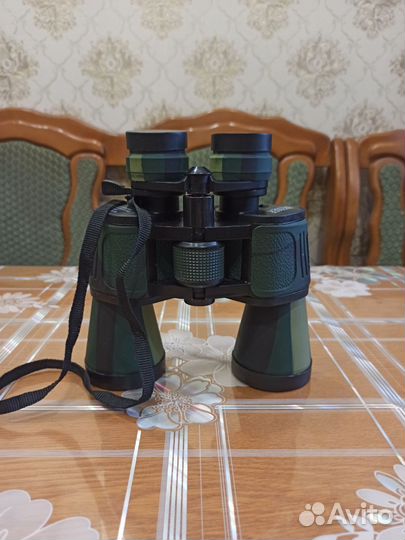 Бинокль Bresser 70 x 70