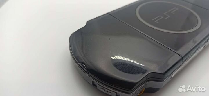 PSP 3008 Gran Turismo Edition 64 Gb