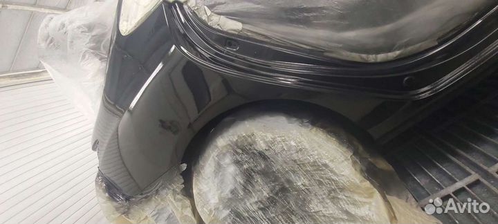Покраска авто