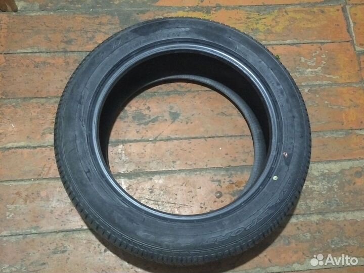 Dunlop SP Sport 270 215/55 R17 94V