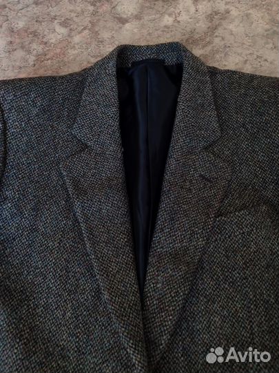 Пиджак Harris Tweed